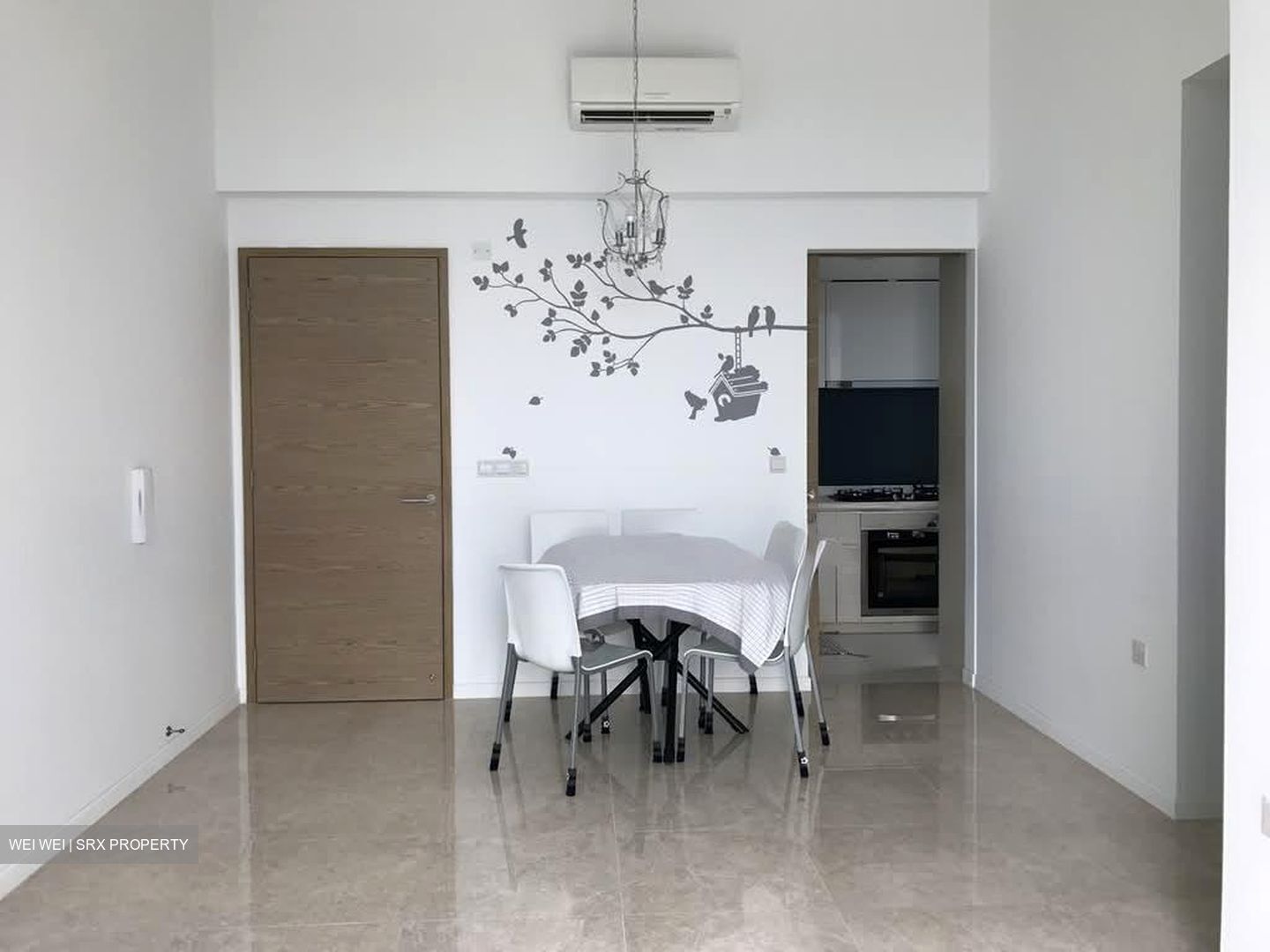 The Santorini (D18), Condominium #569715831